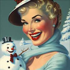 Last morning with frosting before he leaves