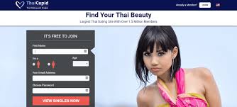 Founded in 2000, it is now 21 years old. Thaicupid Review June 2021 Real Thai Matches Datingscout Com