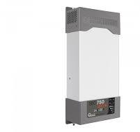 SBC 750 NRG + Battery chargers / 24 V / MED / HI series