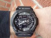 Post your favourite/interesting analog digital watch, Any watch ...