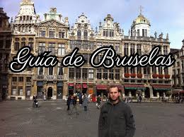 Qué ver en Bruselas? | LaNaranjaViajera