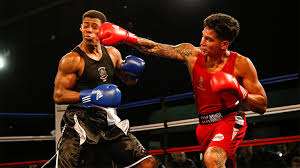 Marcial has inevitably drawn comparisons with his country's greatest boxer, manny pacquiao, and has been preparing under the tutelage of the multiple world champion's trainer. It S Brutal And Raw But It S Worth It John Marvin On Sparring With Eumir Marcial And Training With The Philippines Olympic Team Boxing News