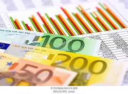 Interest Rate Money Market Money Stock Photos And Images