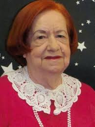 Ruby Higgins Obituary March 1, 2016