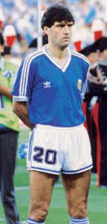 منتخب الأرجنتين لكرة القدم هو ممثل الأرجنتين الرسمي في رياضة كرة القدم. Ø®ÙˆØ§Ù† Ø³ÙŠÙ…ÙˆÙ† ÙˆÙŠÙƒÙŠØ¨ÙŠØ¯ÙŠØ§