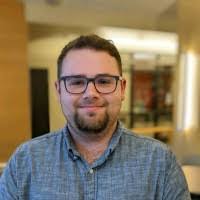 Kevin Imel's Instagram, Twitter & Facebook