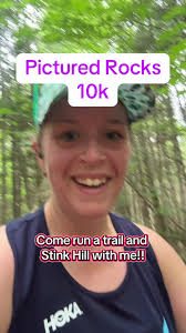 Danielle Trail Ride 6k