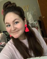 These came out so cute!!! I love them. Can't wait to try my hand and others!