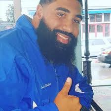 Derrick Stallings's Instagram, Twitter & Facebook