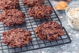 These cookies come together with just a few short minutes on the stove and require no oven time. 6 Clever Ways To Make No Bake Cookies Without Peanut Butter Baking Kneads Llc