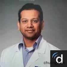 美国治疗长QT综合征Naveen Rajoli医生-出境医