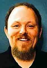 Rufus Burton's Instagram, Twitter & Facebook