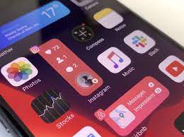 Stunning Ios 14 Concept Imagines Widgets On Home Screen And Why We Need Them