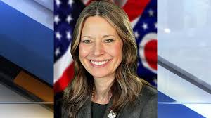 New bill would create a 'Dr. Amy Acton Day' in Ohio