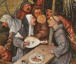 En defensa de la imaginación: sobre 'El curioso mundo del Bosco', de David  Bickerstaff