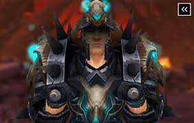 Wow Warlock Season 8 Transmog Armor Set Boost