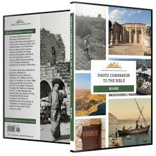 Photo Companion: Mark