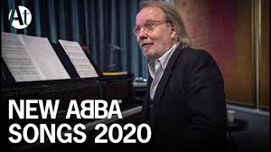 Björn kristian ulvaeus (swedish pronunciation: New Abba Songs In September 2020 Benny Andersson Interview Reunion Frida Agnetha Faltskog Youtube