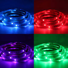Smrtlite 16ft Smart Led Strip Light