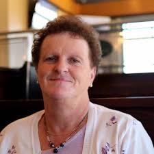 THE Millsap family. Joyce, Ronnie and son Todd. Sadly both Joyce and Todd  have passed away