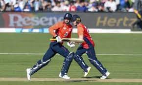 Here, we have come up with the team news, possible playing elevens and fantasy picks for eng vs nz dream11 today match prediction. England Beat New Zealand In First Twenty20 International As It Happened Sport The Guardian