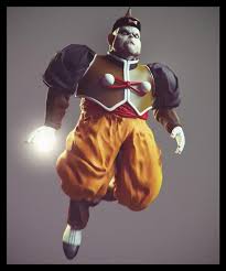 Cgi Dragon Ball Z Characters Part 2 Blogs Dragon Ball Dragon Ball Super Manga Dragon Ball Artwork