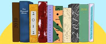 Reza rahadian prilly latuconsina kevin ardilova kehidupan inggit sangat sempurna. 100 Books That Defined The Decade Literary Hub
