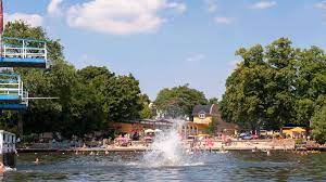 Set amidst a tropical garden, naturist angel is a nudist hotel featuring an outdoor pool surrounded by sun loungers and umbrellas, as well fantastically friendly owners and staff who go above and beyond to keep guests happy e.g. Nudity In Germany The Naked Truth Is Revealed Cnn Travel