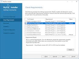 Mysql installer is licensed as freeware for pc or laptop with windows 32 bit and 64 bit operating system. How To Install Mysql On Windows Using Mysql Installer Devart Blog