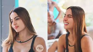 El misterioso poder de la tanga: Valeria revela su ritual para dominar las  pruebas en el 'Desafío The Box' - Soho