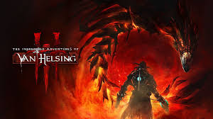 He can delete the necessary files for the game! The Incredible Adventures Of Van Helsing Iii Free Download Gametrex