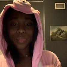 Mya Hunter (myahunterrae)