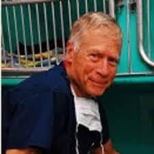 Timothy Bingaman's Instagram, Twitter & Facebook