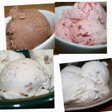 Hence, it is a few healthier because the milk has natural vitamins. 100 Cuisinart Ice Cream Recipes Ideas In 2021 Ice Cream Recipes Cream Recipes Homemade Ice Cream