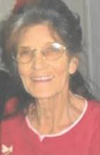Obituary information for Wanda Kay Bledsoe