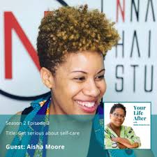 Your Life After • A podcast