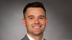 Connor Middleton's Instagram, Twitter & Facebook