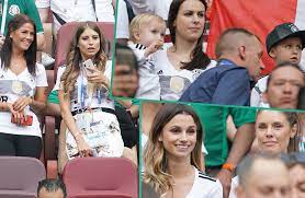 Die beiden lernten sich im sommer 2013 nach seinem. Wm 2018 Prostituierte Im Mannschafts Hotel