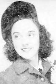 Gladys Brown Obituary (2017)