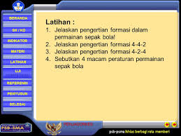 Check spelling or type a new query. Penjasorkes Jaka Tumuruna Sman 11 Yogyakarta Penjasorkes Jaka Tumuruna Sman 11 Yogyakarta Ppt Download