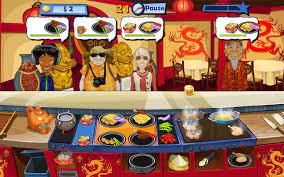Yet another cook 'til you drop clone. Happy Chef 2 1 0 Download Android Apk Aptoide