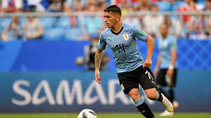 £25.20m* feb 11, 1996 in fray bentos, uruguay. 2018 Fifa World Cup News Torreira Uruguay S Little Giant Fifa Com