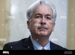 William burns c hi-res stock photography and images