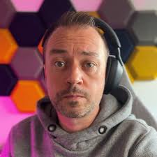 Anthony Barker (CarPlayLife)