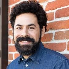 Aaron Davidson's Instagram, Twitter & Facebook