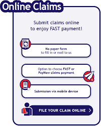 Claims Personal Accident Msig Singapore
