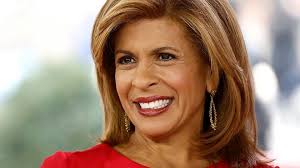 IT'S OFFICIAL! Hoda Kotb has been named the new co-anchor of Today  alongside Savannah Guthrie.