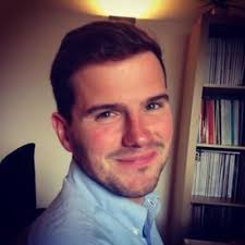 Max Putman Account Manager