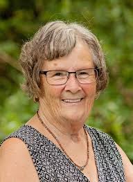 Saundra Corkish Obituary