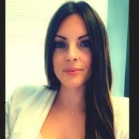 Ashley Adam's Instagram, Twitter & Facebook